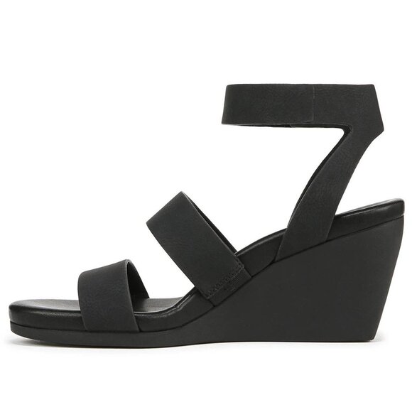 Naturalizer Women's Priya Strappy Wedge Sandals - Picture 2 of 4